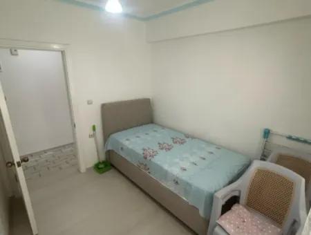 Didim Hisar Mahallesinde Satılık 2+1 Daire