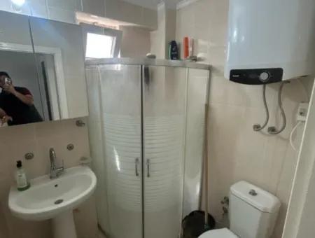 Didim Hisar Mahallesinde Satılık 2+1 Daire