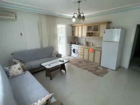 Didim Hisar Mahallesinde Satılık 2+1 Daire