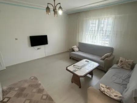 Didim Hisar Mahallesinde Satılık 2+1 Daire