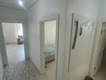 Didim Hisar Mahallesinde Satılık 2+1 Daire