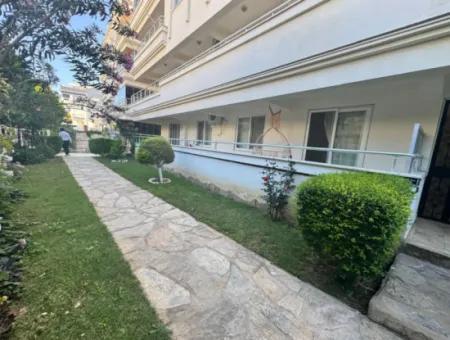 Didim Efeler Mahallesinde Satılık 2+1 Eşyalı Daire