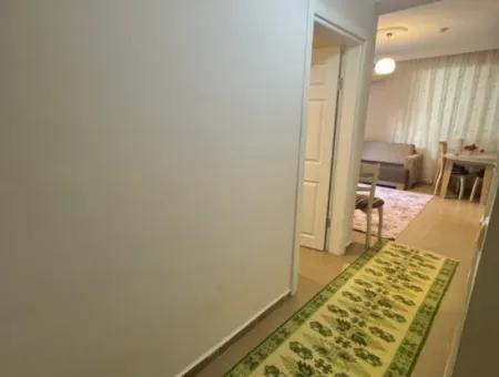 Didim Efeler Mahallesinde Satılık 2+1 Eşyalı Daire