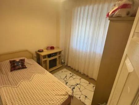 Didim Efeler Mahallesinde Satılık 2+1 Eşyalı Daire