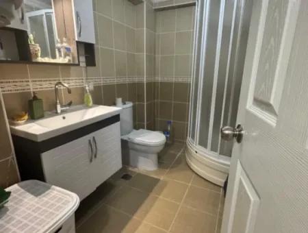 Didim Efeler Mahallesinde Satılık 2+1 Eşyalı Daire