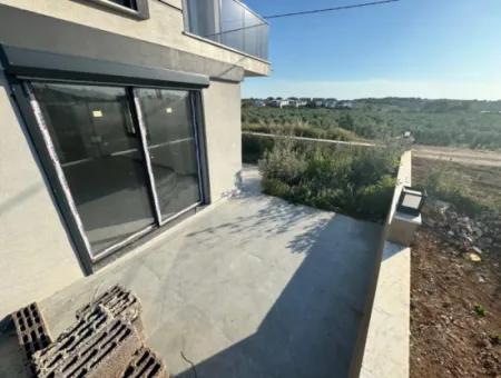Didim Hisar Mahallesinde Satılık 3+1 Villa