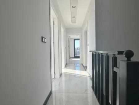 Didim Hisar Mahallesinde Satılık 3+1 Villa