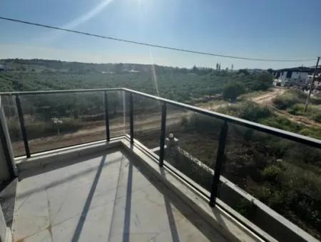 Didim Hisar Mahallesinde Satılık 3+1 Villa
