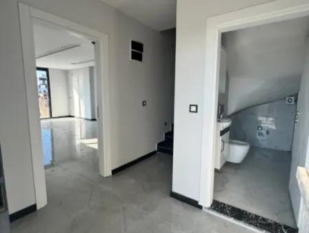 Didim Hisar Mahallesinde Satılık 3+1 Villa