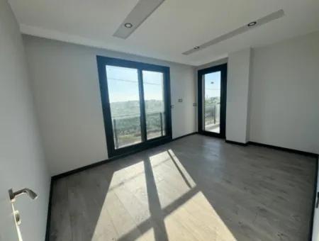 Didim Hisar Mahallesinde Satılık 3+1 Villa