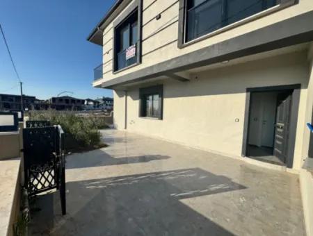 Didim Hisar Mahallesinde Satılık 3+1 Villa