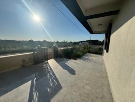 Didim Hisar Mahallesinde Satılık 3+1 Villa