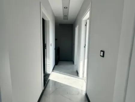 Didim Hisar Mahallesinde Satılık 3+1 Villa