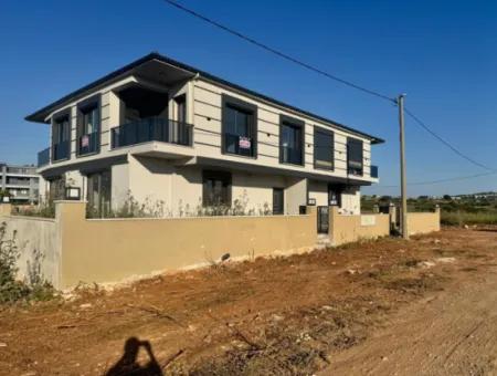Didim Hisar Mahallesinde Satılık 3+1 Villa