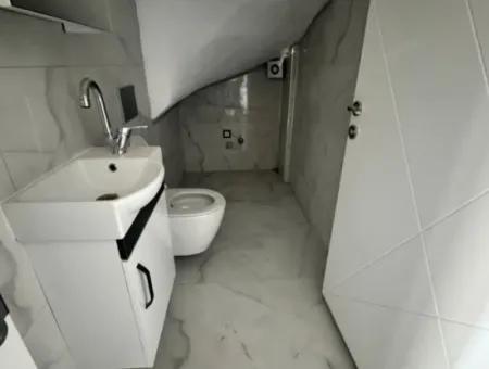 Didim Hisar Mahallesinde Satılık 3+1 Villa