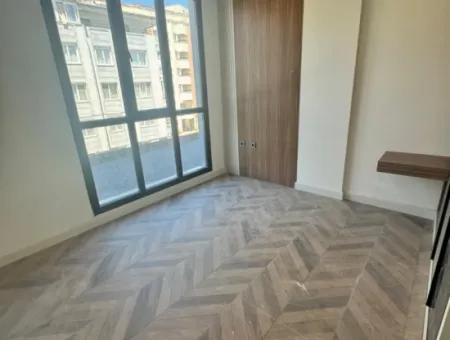 Didim Altınkum Mah. Satılık 1+1 Daire