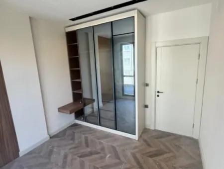 Didim Altınkum Mah. Satılık 1+1 Daire
