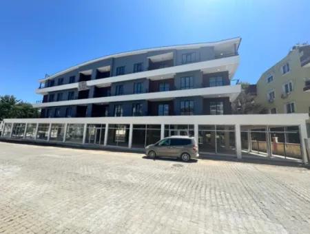 Didim Altınkum Mah. Satılık 1+1 Daire