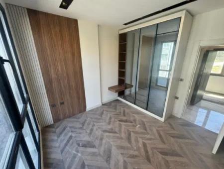 Didim Altınkum Çamlık Mahallesi Satılık 1+1 Yazlık Daire