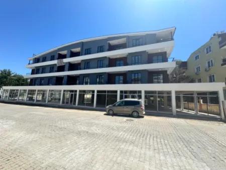 Didim Altınkum Çamlık Mahallesi Satılık 1+1 Yazlık Daire