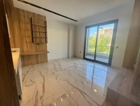 Didim Altınkum Çamlık Mahallesi Satılık 1+1 Yazlık Daire