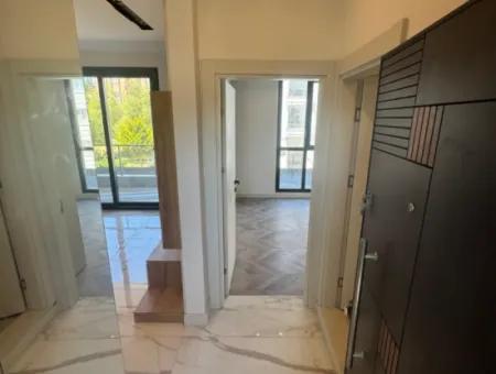 Didim Altınkum Çamlık Mahallesi Satılık 1+1 Yazlık Daire