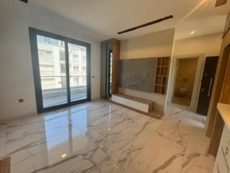 Didim Altınkum Çamlık Mahallesi Satılık 1+1 Yazlık Daire