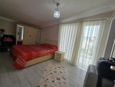 Didimde Satılık Dubleks Royal View Sitesi 3+1 Satılık Dubleks