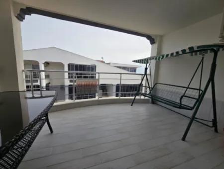 Didimde Satılık Dubleks Royal View Sitesi 3+1 Satılık Dubleks