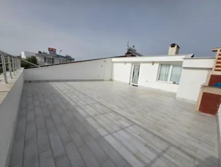Didimde Satılık Dubleks Royal View Sitesi 3+1 Satılık Dubleks