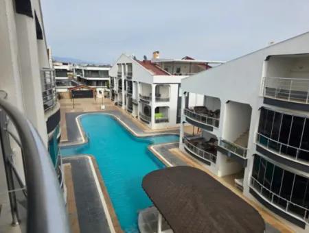 Didimde Satılık Dubleks Royal View Sitesi 3+1 Satılık Dubleks