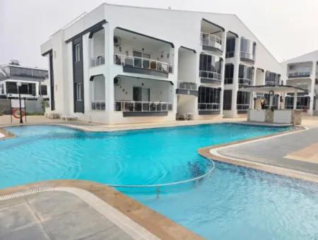 Didimde Satılık Dubleks Royal View Sitesi 3+1 Satılık Dubleks