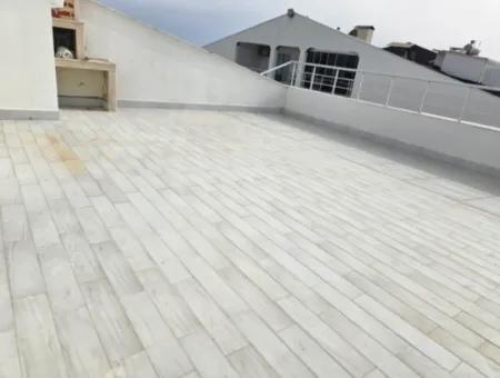 Didimde Satılık Dubleks Royal View Sitesi 3+1 Satılık Dubleks