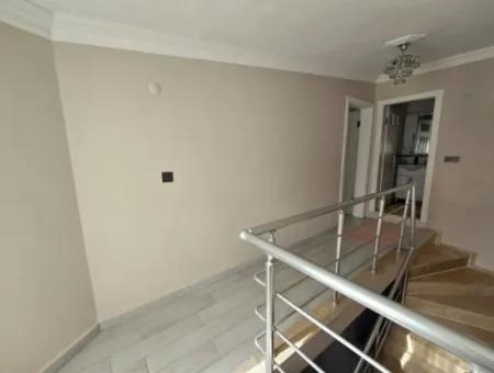 Didimde Satılık Dubleks Royal View Sitesi 3+1 Satılık Dubleks