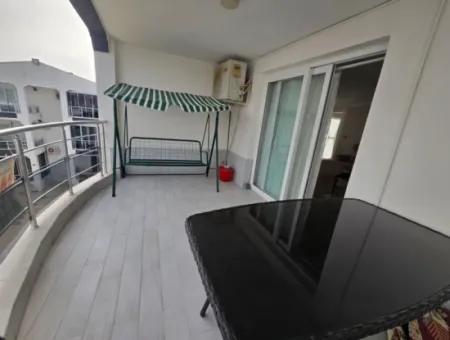 Didimde Satılık Dubleks Royal View Sitesi 3+1 Satılık Dubleks