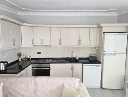 Didimde Satılık Dubleks Royal View Sitesi 3+1 Satılık Dubleks