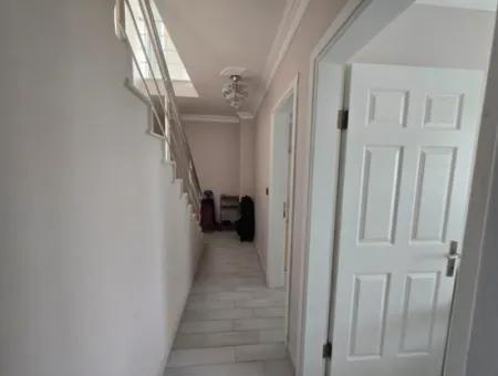 Didimde Satılık Dubleks Royal View Sitesi 3+1 Satılık Dubleks