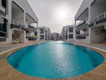 Didimde Satılık Dubleks Royal View Sitesi 3+1 Satılık Dubleks