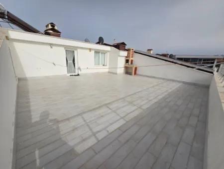 Didimde Satılık Dubleks Royal View Sitesi 3+1 Satılık Dubleks