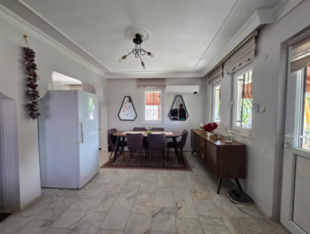 Didim Altınkumda Satılık Müstakil Villa, Satılık Müstakil Ev