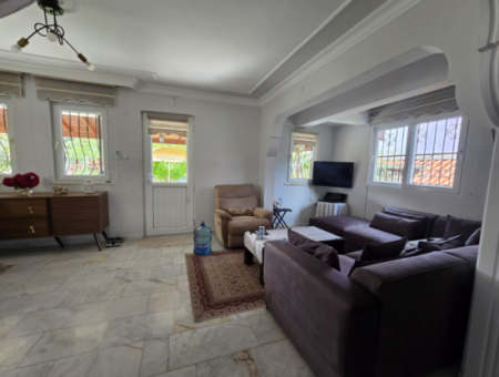 Didim Altınkumda Satılık Müstakil Villa, Satılık Müstakil Ev