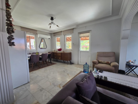 Didim Altınkumda Satılık Müstakil Villa, Satılık Müstakil Ev