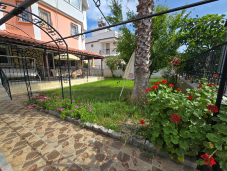 Didim Altınkumda Satılık Müstakil Villa, Satılık Müstakil Ev
