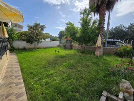 Didim Altınkumda Satılık Müstakil Villa, Satılık Müstakil Ev