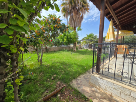 Didim Altınkumda Satılık Müstakil Villa, Satılık Müstakil Ev