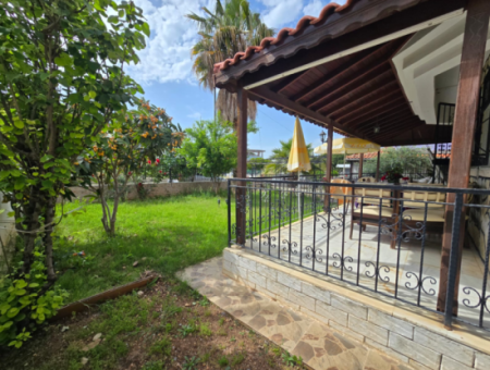 Didim Altınkumda Satılık Müstakil Villa, Satılık Müstakil Ev