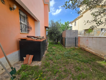 Didim Altınkumda Satılık Müstakil Villa, Satılık Müstakil Ev