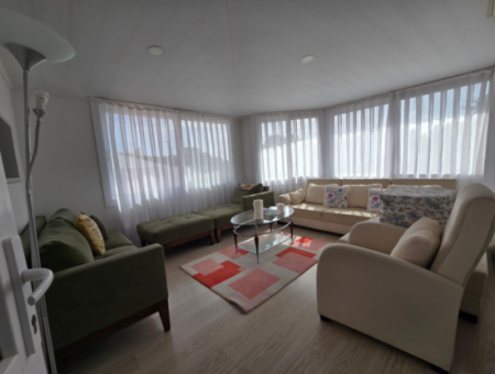 Didim Altınkumda Satılık Müstakil Villa, Satılık Müstakil Ev