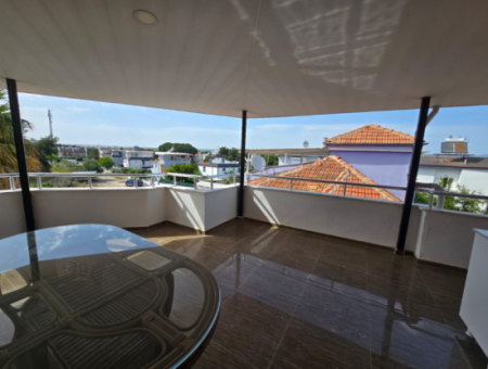 Didim Altınkumda Satılık Müstakil Villa, Satılık Müstakil Ev