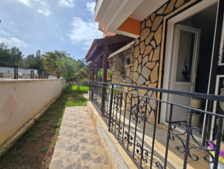 Didim Altınkumda Satılık Müstakil Villa, Satılık Müstakil Ev